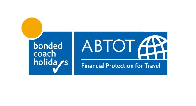 Bonded Coach Holidays - Your Financial Protection