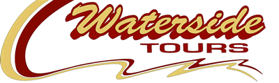 Waterside Tours Logo