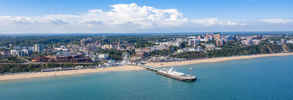 Bournemouth Pier